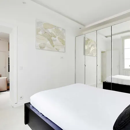 4 Proche Bastille Confort Paris