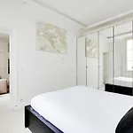 4 Proche Bastille Confort Paris